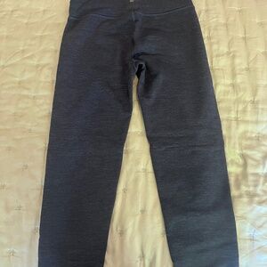 Athleta Girl High-Rise Polartec Leggings
